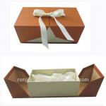 Creative design paper boxes for gift
