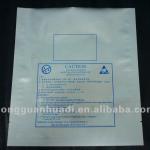aluminum foil antistatic bag for electronics