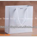 high quality popular paper shopping bag 2013-2014 China