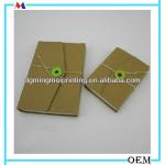 folding cover notebook Dongguan/grid paper spiral notebook