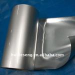 aluminium foil for pharmaceutical packaging material