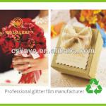 Seamless Glitter Paper For Packing, Screen Membrane, Label, Car, Decoration, Wallpaper and Bags