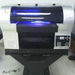 UV printer machine