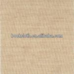 Natural Linen Frabic for Covering and Binding