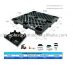 export pallet, 1100x1100mm , 44x44 inch plastic pallet