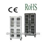 Moisture proof cabinet for electronic component-DRY870EC