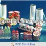 POF SHRINK FILM