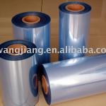 PVC shrink film