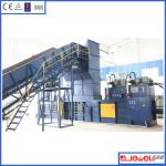 Full Automatic Hydraulic Baler,Baler Machine ,Baler for waste paper