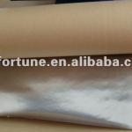 gold aluminum plating paper