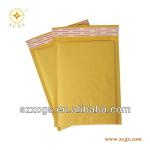 Jiffy Kraft mailing bag,kraft air bubble mailer,kraft paper with bubble linling envelope