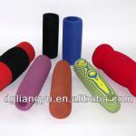 Different color and size EVA foam tube