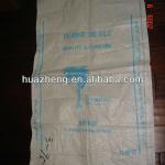 50KG PP WOVEN BAG EXPORT TO SOUTH AFRICA