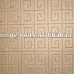 Embossed Hardboard--Bailing0005