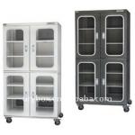 Moisture proof cabinet for camera-DRY870EA