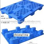 plastic pallet,nestable pallet,logistic pallet