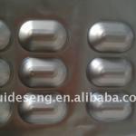 pharmaceutical packaging material alu alu foil