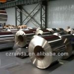 Secondary tinplate coils&amp;sheets