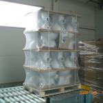 LDPE thermo shrinkable covers