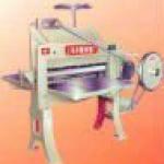 Red brand paper cutting machine