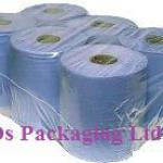 Centre Feed Blue Roll