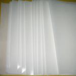 2 side Silcone coated paper