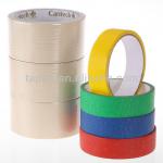2013 Hot sale Crepe paper masking tape