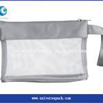 Reusable nylon mesh laundry bag for promotions