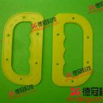 Hot sale sports plastic handle