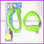 High quality plastic bag handle