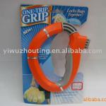 TV10023 comfortable soft grip handle