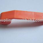 POM Handle for PP Camlock Coupling