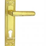 8_13 zinc door handles