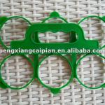 bottle handle for plastic cans/Cans of handle/injection mold