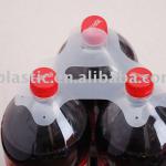 plastic bottle handle