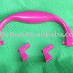 Colorful Plastic Handle