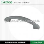 High quality plastic dresser handle