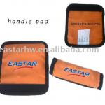 cute and comfortable mini handle pad