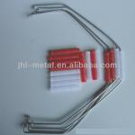 chemical cans metal handle