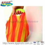 silicone handle for plastic shopping bag