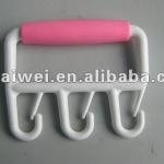 plastic bag handle