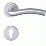 SS fire proof handle