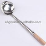 Stainless Steel Solid Casting Lever Door Handle