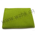 Eco friendly Felt document bag with zipper