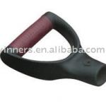 8 grip,rubber grip,fiberglass handle