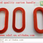 Factory Sell Carton Handles