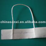 2011 reliable quality and best price twisted kraft paper handle