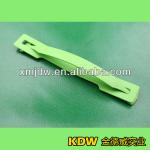 plastic handle for carton box handgrip