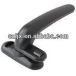 Custom rubber handgrip&amp;door handle