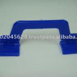Thickness Ice Boxes PE Plastic Handle